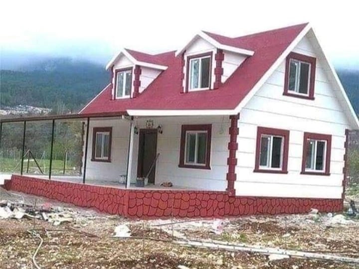 ...